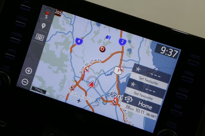 2021 Toyota RAV4 Cruiser