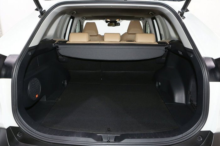 2021 Toyota RAV4 Cruiser