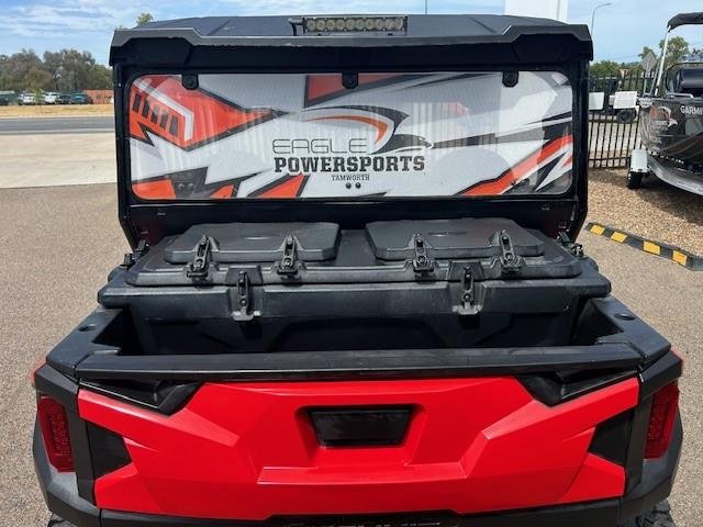 2019 Polaris GENERAL PREMIUM