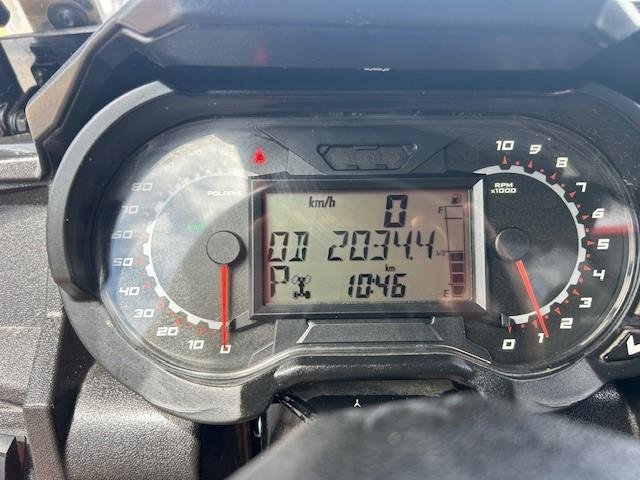 2019 Polaris GENERAL PREMIUM