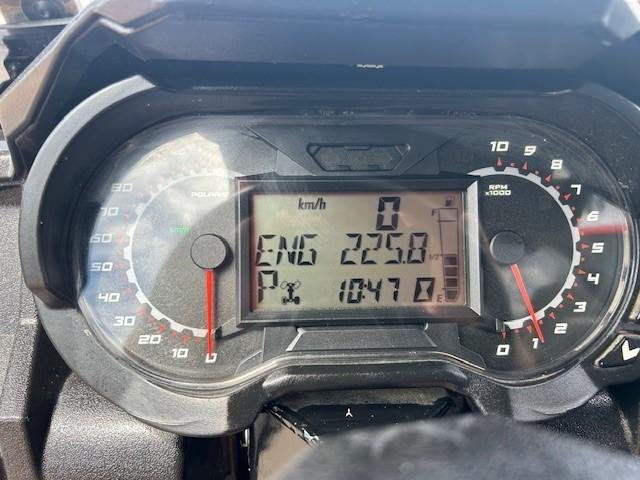 2019 Polaris GENERAL PREMIUM