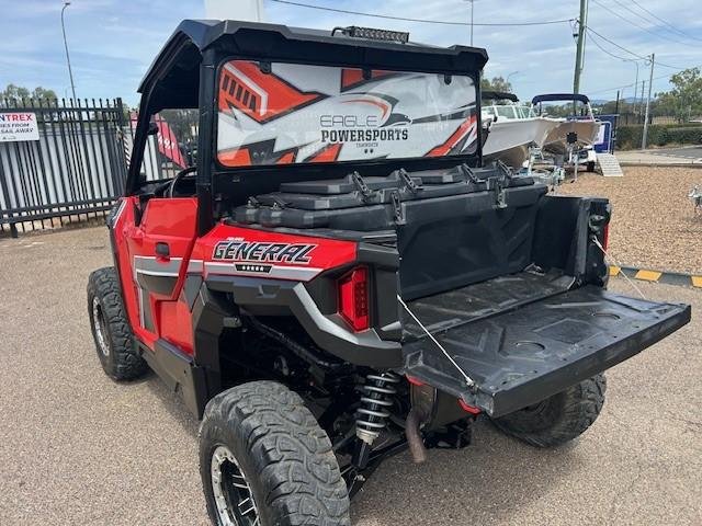 2019 Polaris GENERAL PREMIUM