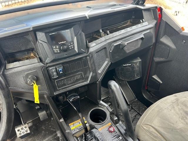 2019 Polaris GENERAL PREMIUM