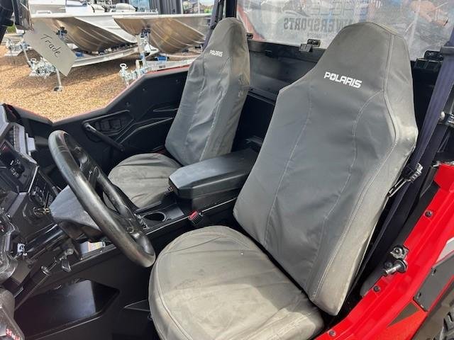 2019 Polaris GENERAL PREMIUM