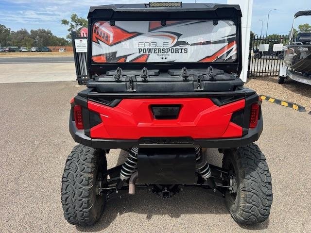 2019 Polaris GENERAL PREMIUM
