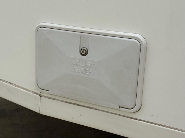 2018 Winnebago Iluka Iveco 4 Berth