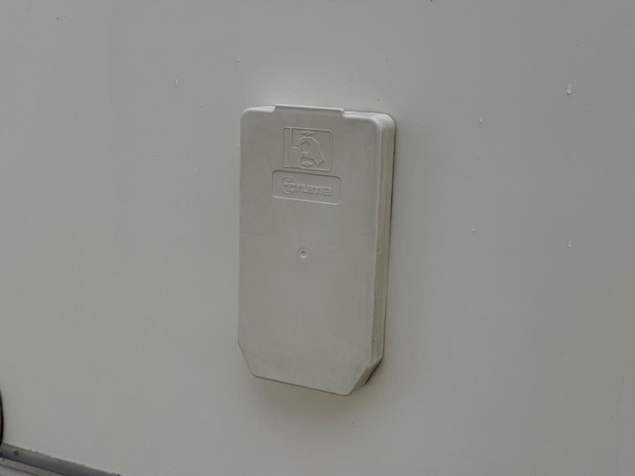 2018 Winnebago Iluka Iveco 4 Berth