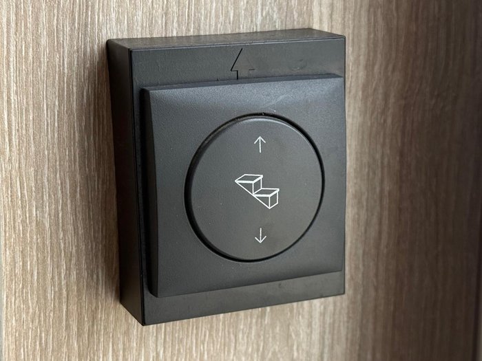 2018 Winnebago Iluka Iveco 4 Berth