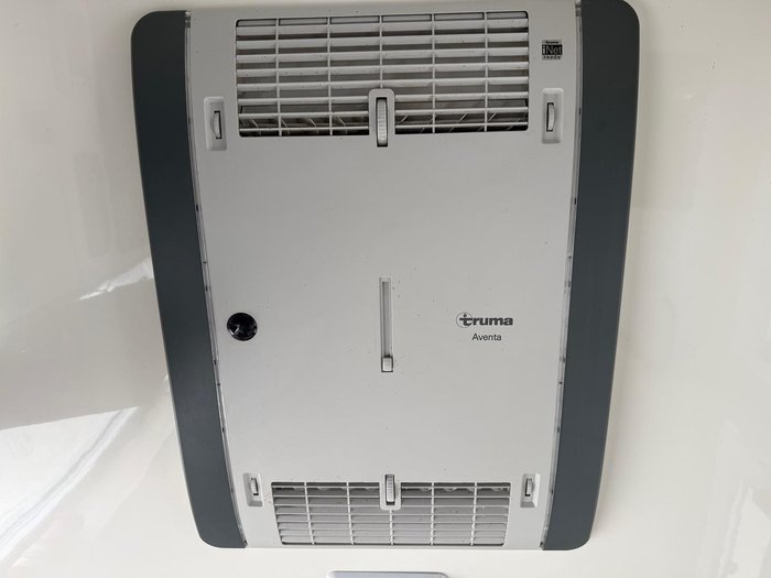 2018 Winnebago Iluka Iveco 4 Berth