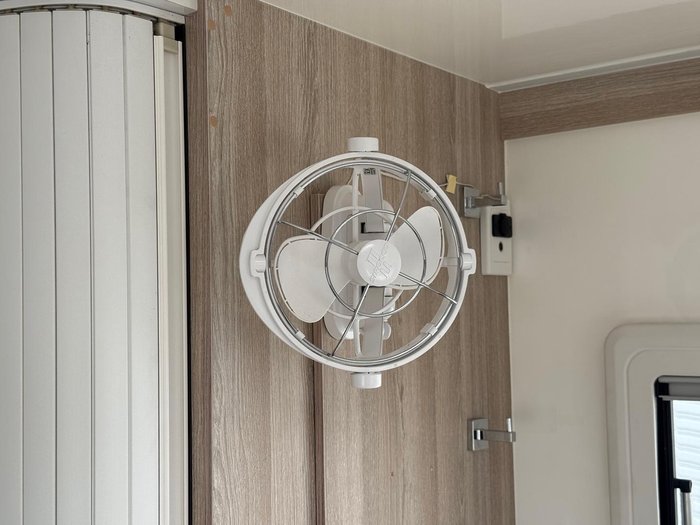 2018 Winnebago Iluka Iveco 4 Berth