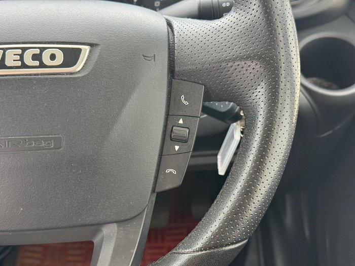 2018 Winnebago Iluka Iveco 4 Berth