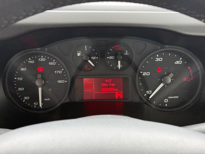 2018 Winnebago Iluka Iveco 4 Berth