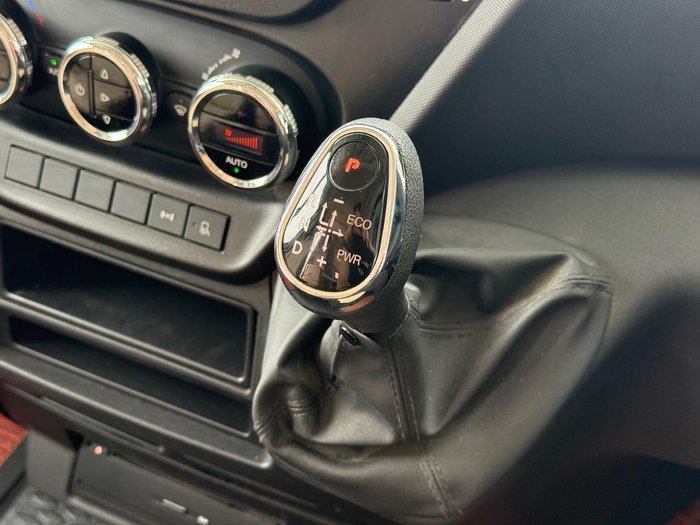 2018 Winnebago Iluka Iveco 4 Berth