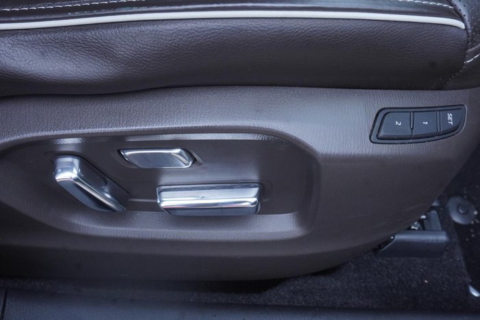 2020 Mazda CX-9 Azami