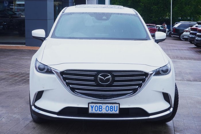 2020 Mazda CX-9 Azami