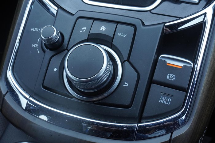 2020 Mazda CX-9 Azami