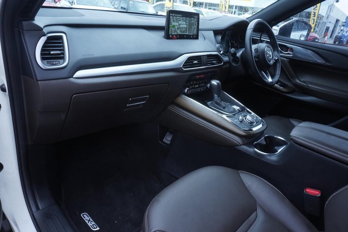 2020 Mazda CX-9 Azami