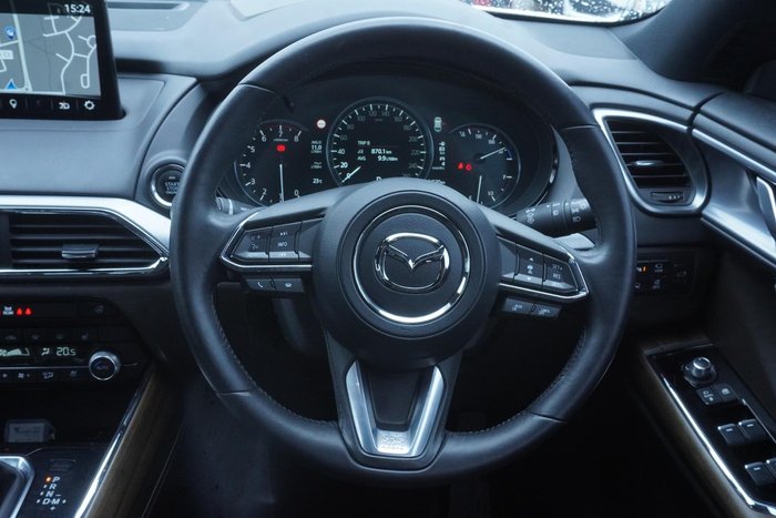 2020 Mazda CX-9 Azami