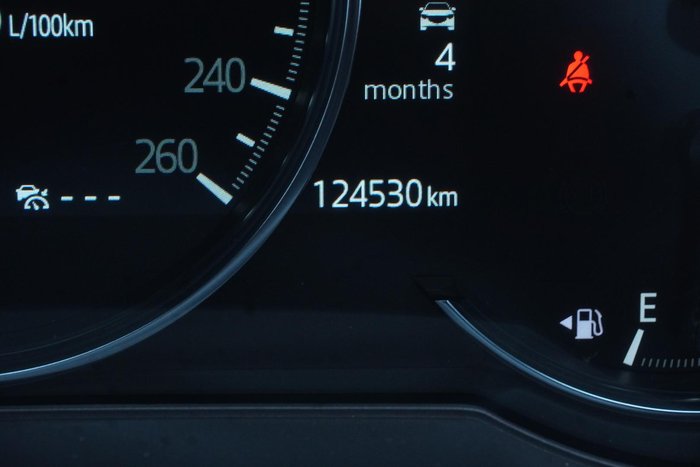 2020 Mazda CX-9 Azami