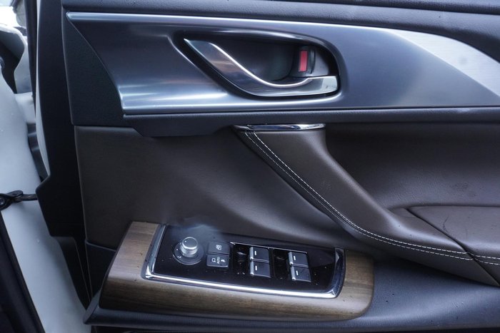 2020 Mazda CX-9 Azami