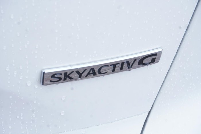 2020 Mazda CX-9 Azami