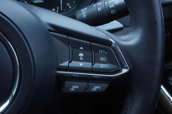 2020 Mazda CX-9 Azami