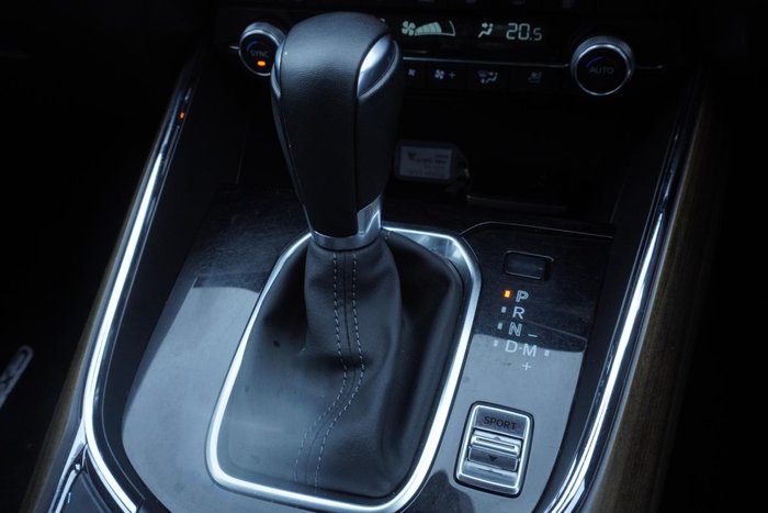 2020 Mazda CX-9 Azami