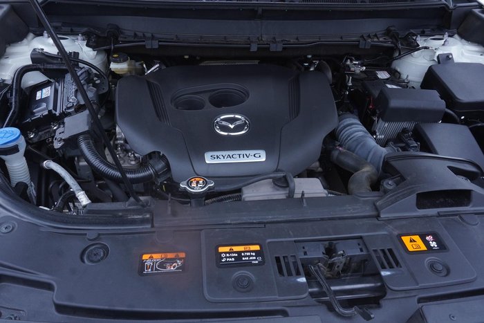 2020 Mazda CX-9 Azami