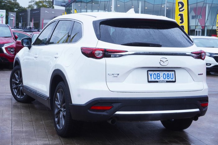 2020 Mazda CX-9 Azami