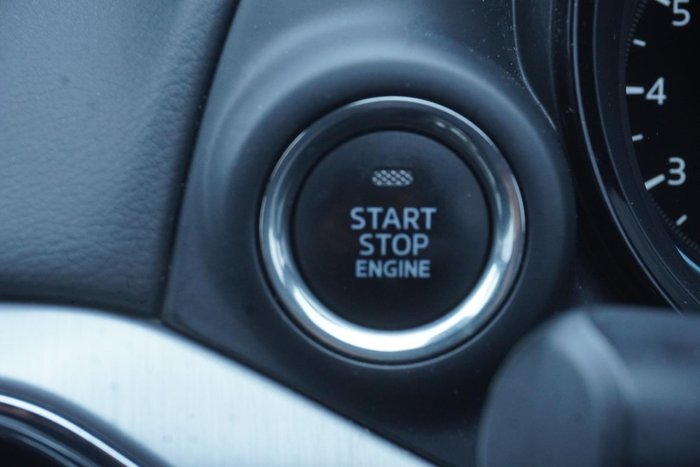 2020 Mazda CX-9 Azami