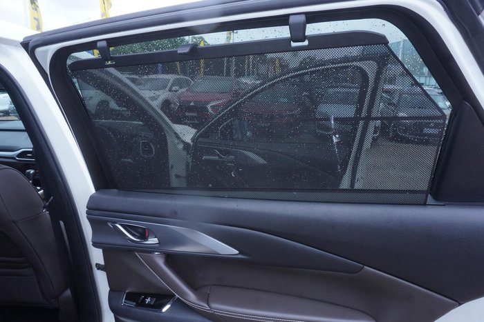 2020 Mazda CX-9 Azami