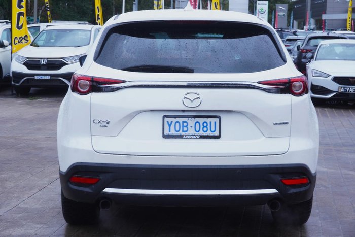 2020 Mazda CX-9 Azami