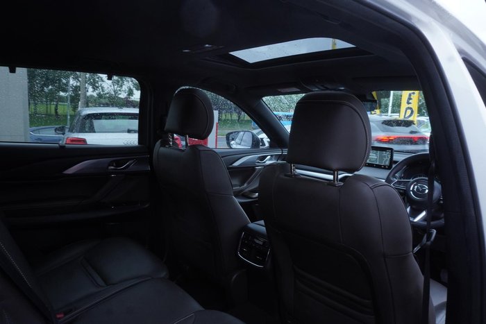 2020 Mazda CX-9 Azami