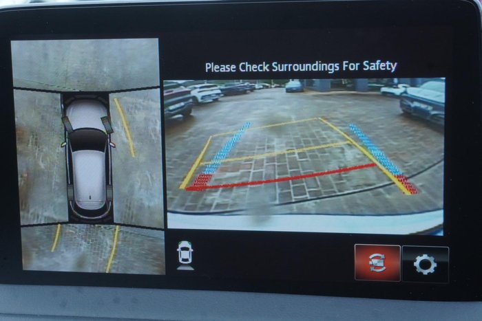 2020 Mazda CX-9 Azami