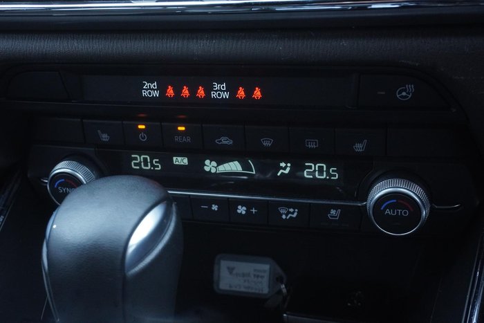 2020 Mazda CX-9 Azami