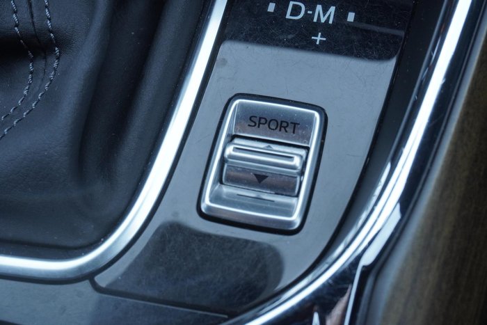 2020 Mazda CX-9 Azami