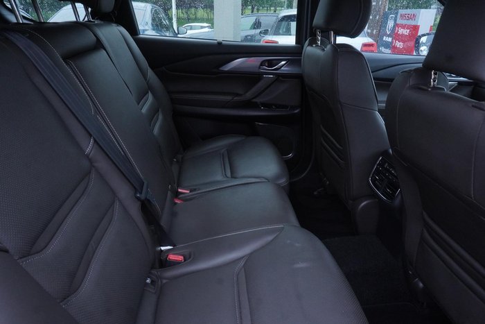 2020 Mazda CX-9 Azami