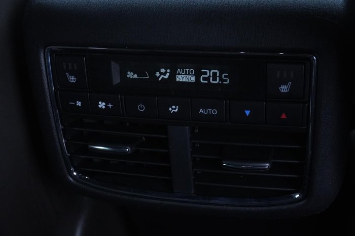 2020 Mazda CX-9 Azami