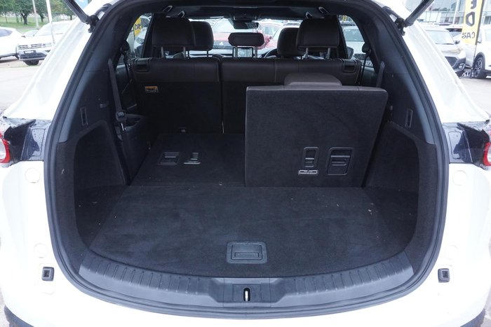 2020 Mazda CX-9 Azami