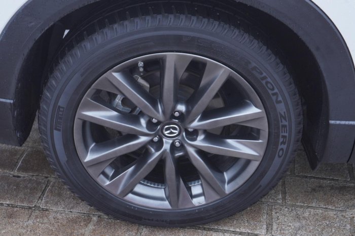 2020 Mazda CX-9 Azami