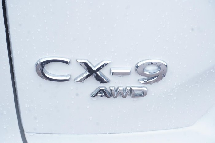 2020 Mazda CX-9 Azami