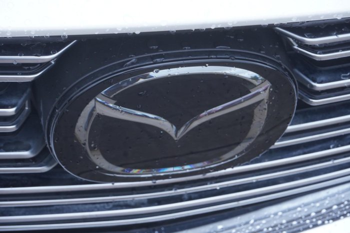 2020 Mazda CX-9 Azami