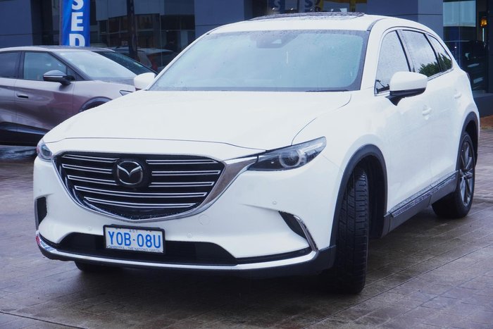 2020 Mazda CX-9 Azami