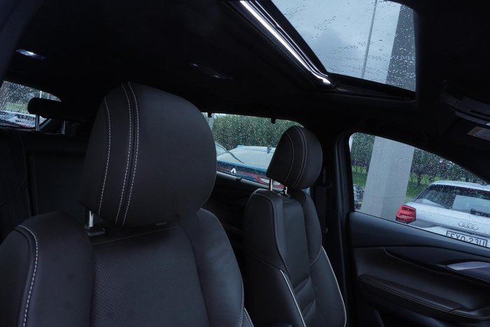 2020 Mazda CX-9 Azami