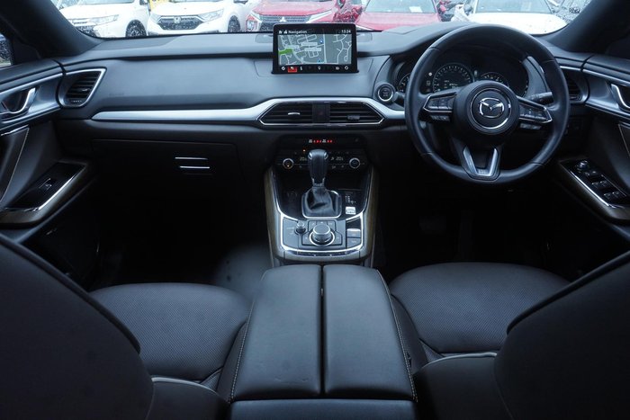 2020 Mazda CX-9 Azami