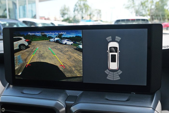 2025 LDV D90 Executive