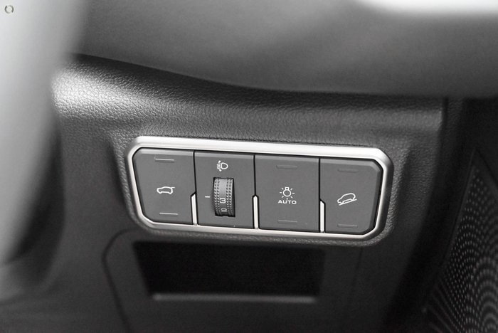 2025 GWM Haval H6 Ultra