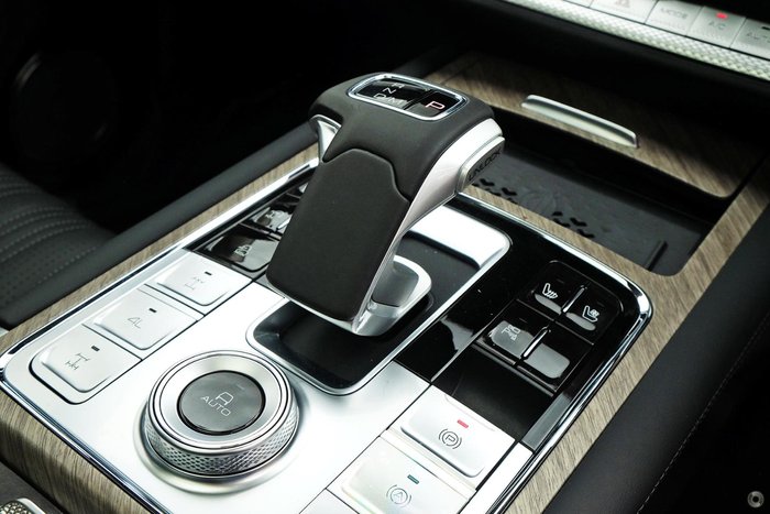 2025 GWM Tank 500 Vanta Hybrid