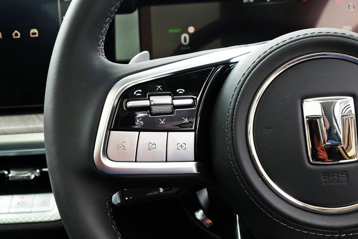 2025 GWM Tank 500 Vanta Hybrid