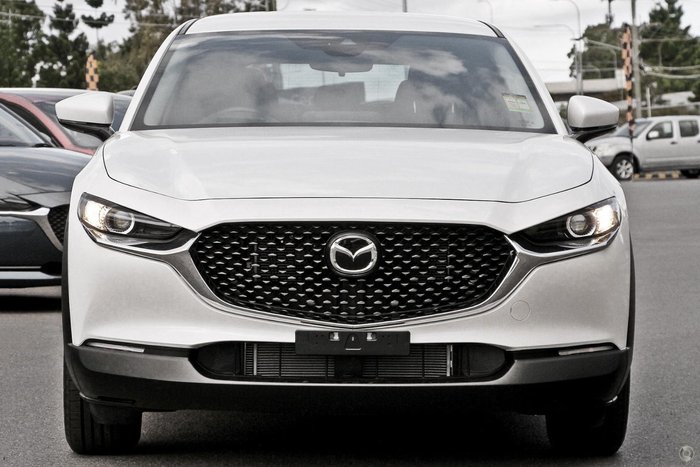 2025 Mazda CX-30 G20 Pure